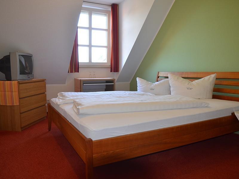 Hotel Gasthof Kruse Nottuln Exterior photo